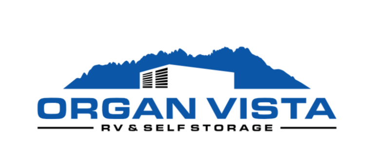 Organ Vista RV & Self Storage