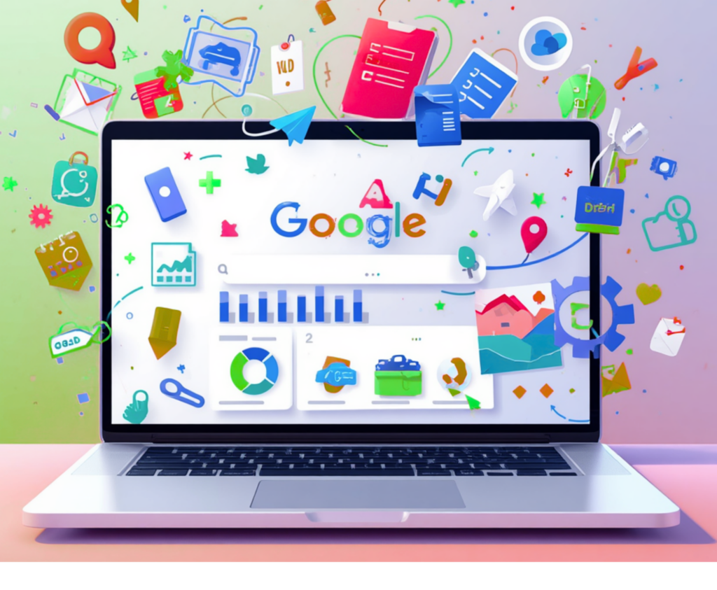 Las Cruces, NM business community Google AI search