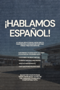 Organ Vista Storage – We are Bilingual
